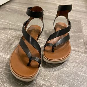 Franco Sarto Sandals